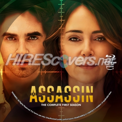 normal The Assassin Season 1 BD v2