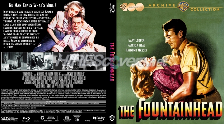 normal The Fountainhead 1949