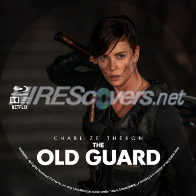 normal The Old Guard BD v2