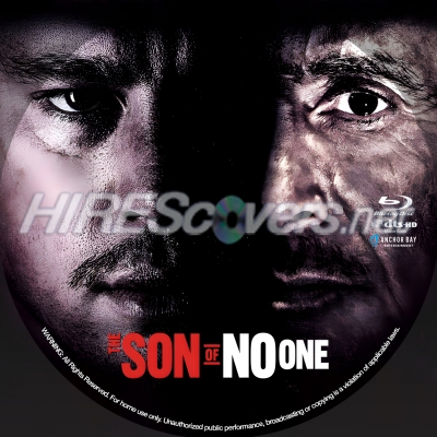 normal The Son of No One BD v2