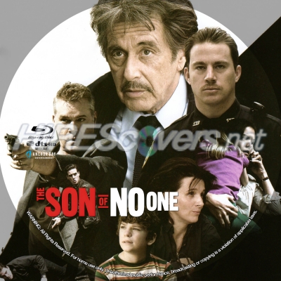 normal The Son of No One BD v3