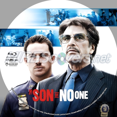 normal The Son of No One BD v4