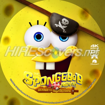 normal The SpongeBob Movie Search for Squarepants 4K BD v1