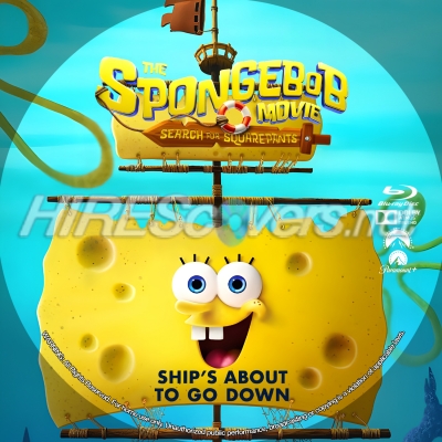 normal The SpongeBob Movie Search for Squarepants BD v3