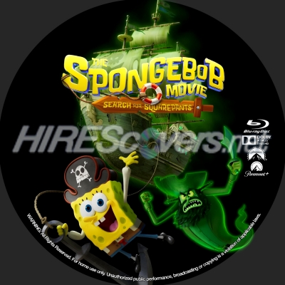 normal The SpongeBob Movie Search for Squarepants BD v4