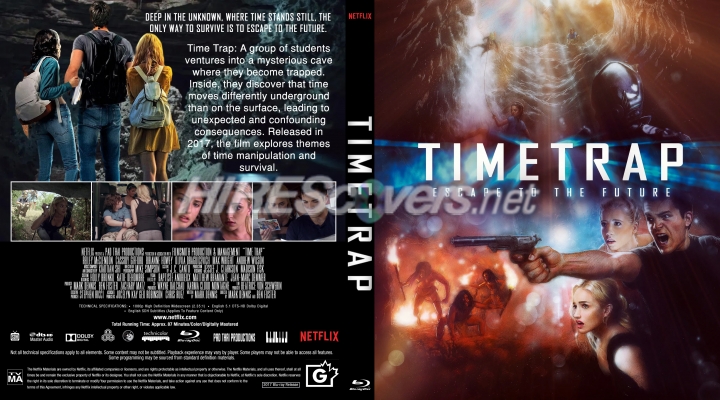 normal Time Trap 2018
