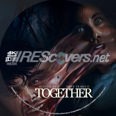 Together (2025) by BajeeZa