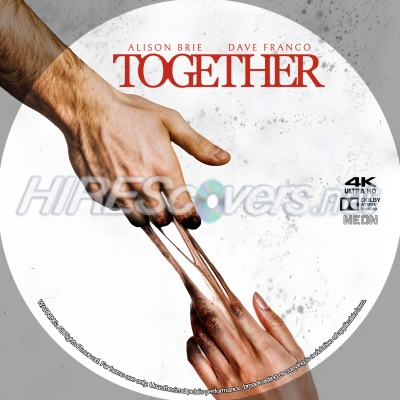 Together (2025) by BajeeZa