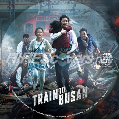 normal Train to Busan 4K BD v1