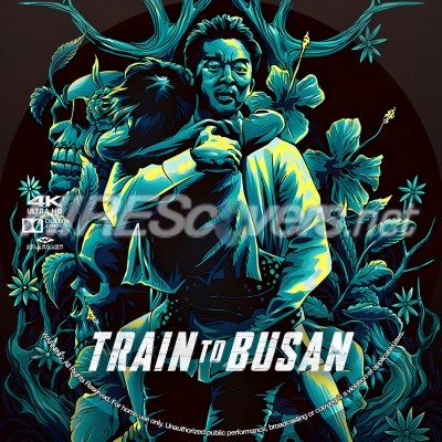 normal Train to Busan 4K BD v2