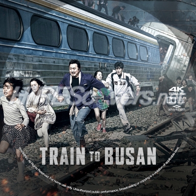 normal Train to Busan 4K BD v3