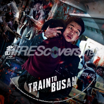 normal Train to Busan 4K BD v4