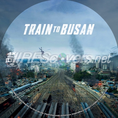 normal Train to Busan 4K BD v5