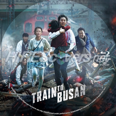 normal Train to Busan BD v1