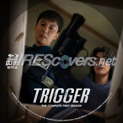 normal Trigger Season 1 BD v2