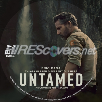 normal Untamed Season 1 BD v1
