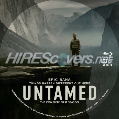 normal Untamed Season 1 BD v2