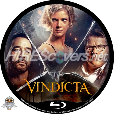 normal Vindicta BD