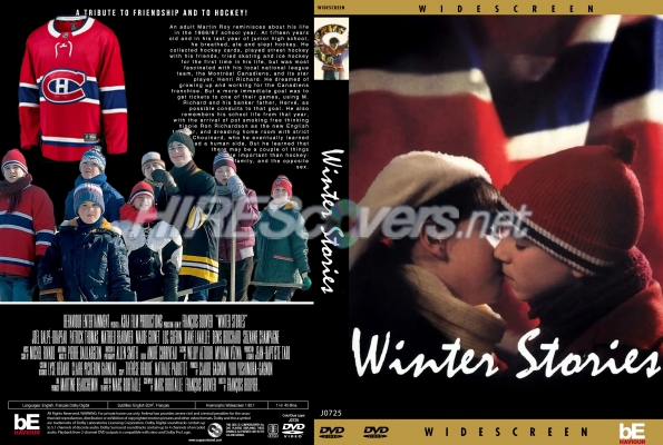 normal Winter Stories 1999