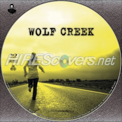normal Wolf Creek