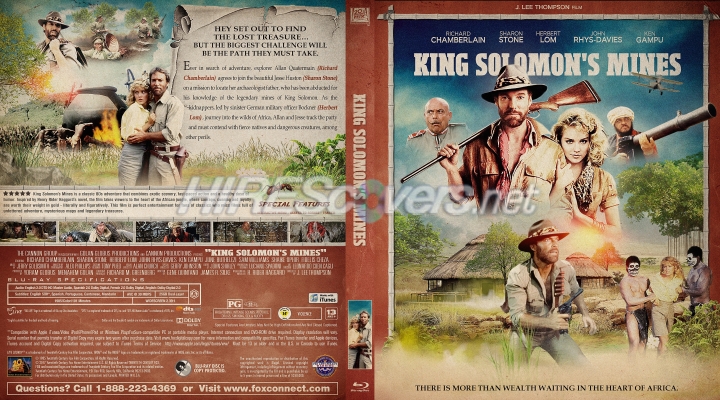 normal king solomon english