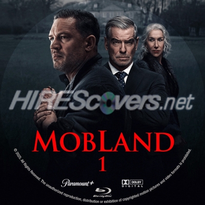Mobland – Season 1 by chazz