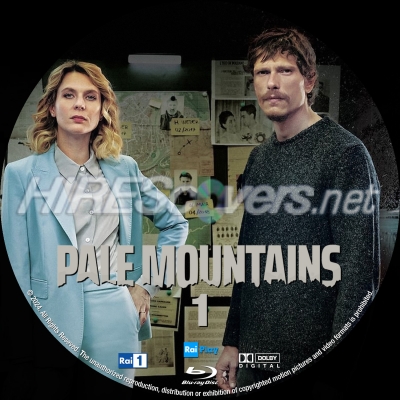 Pale Mountains – Season 1 by chazz