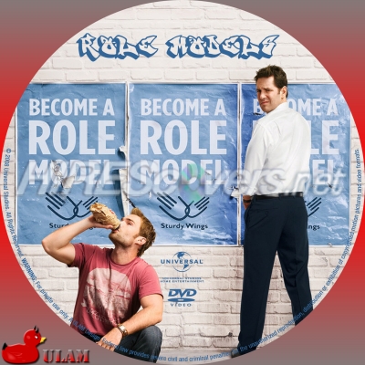 normal role models disc original