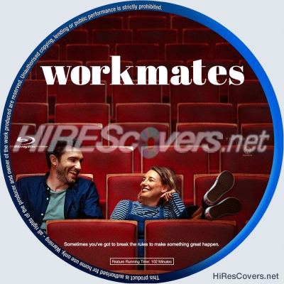 normal workmates 2025 BR Label