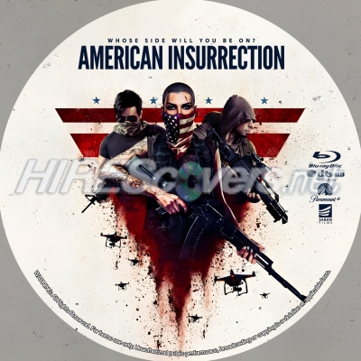 normal American Insurrection BD v1