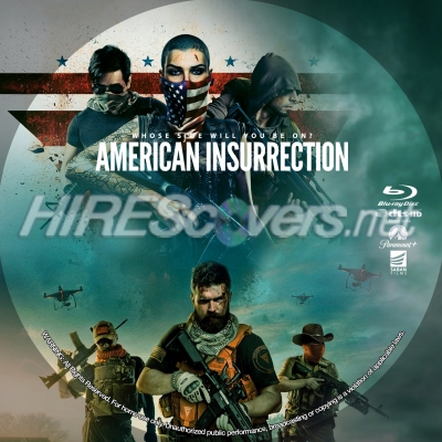 normal American Insurrection BD v2