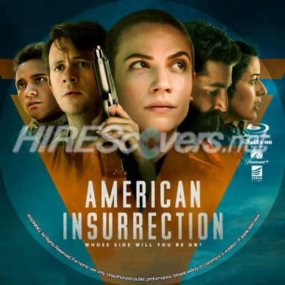 normal American Insurrection BD v3