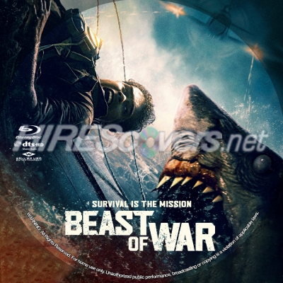 normal Beast of War BD v1