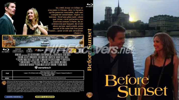 normal Before Sunset 2004