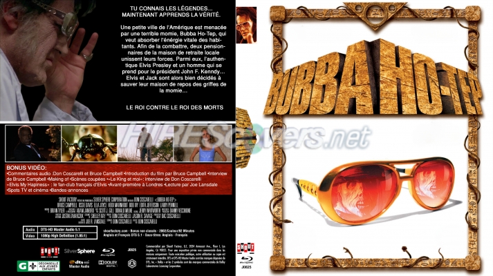normal Bubba Ho tep 2002