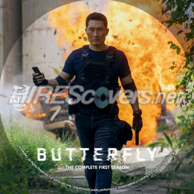normal Butterfly Season 1 BD v2