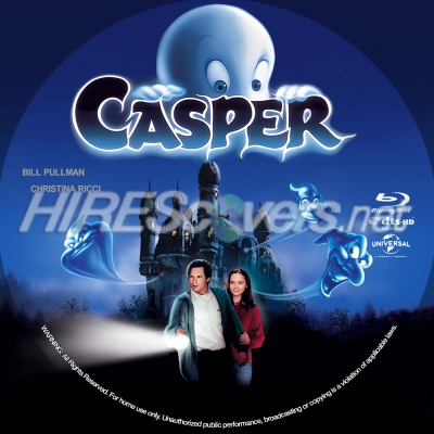 normal Casper BD v2