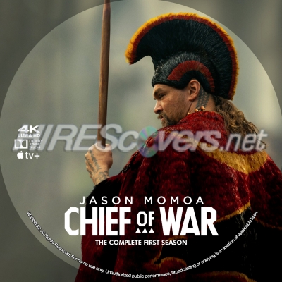 normal Chief of War Season 1 4K BD v4