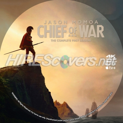 normal Chief of War Season 1 4K BD v5