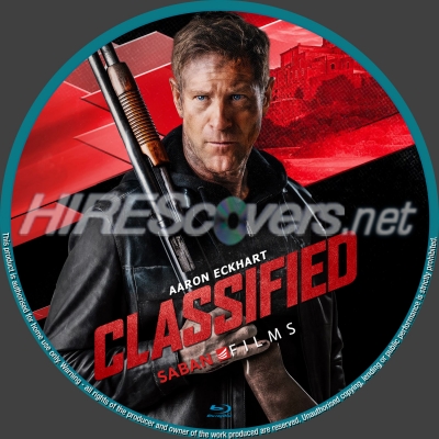 normal Classified br label