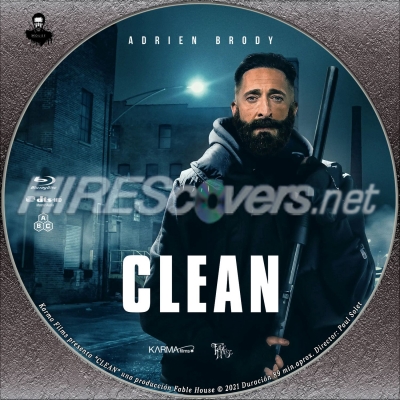 normal Clean