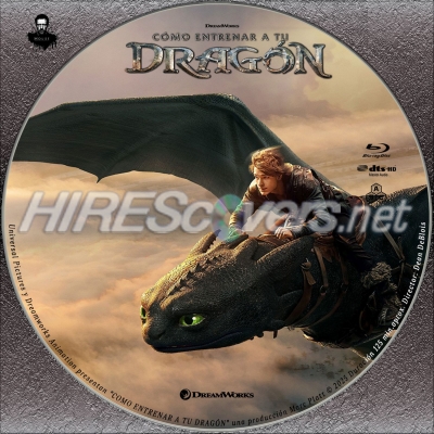 normal Como entrenar a tu dragon 2025