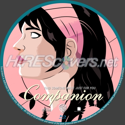 normal Companion br label