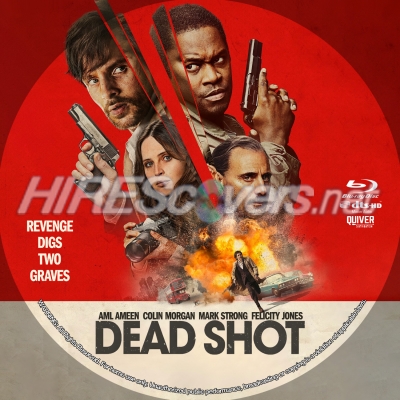 normal Dead Shot BD v10