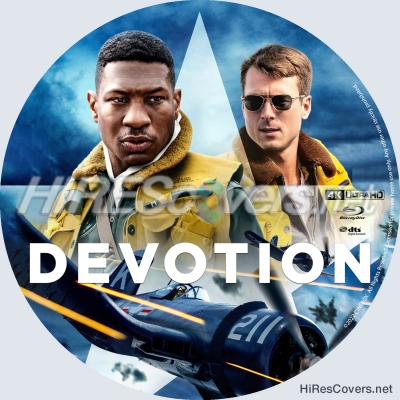 normal Devotion 2022 4k copie