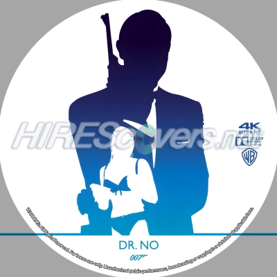 normal Dr No 4K BD v1
