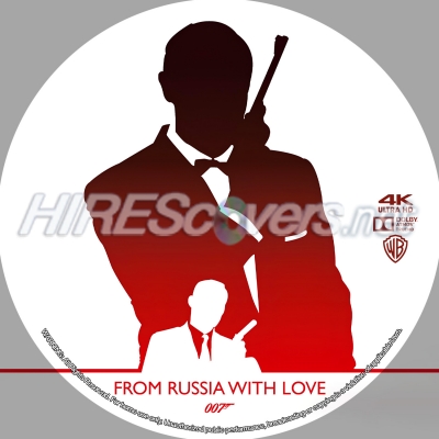 normal From Russia with Love 4K BD v1