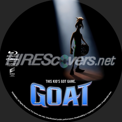 normal Goat BD v1