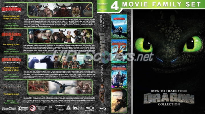 normal HTTYD Quad BR