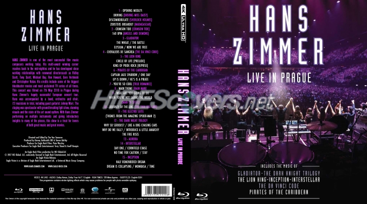 normal Hans Zimmmer Live in Prague 2017 4K
